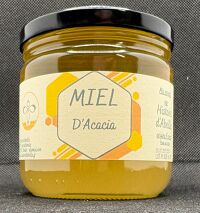 Miel d'Acacia 500g THERRY